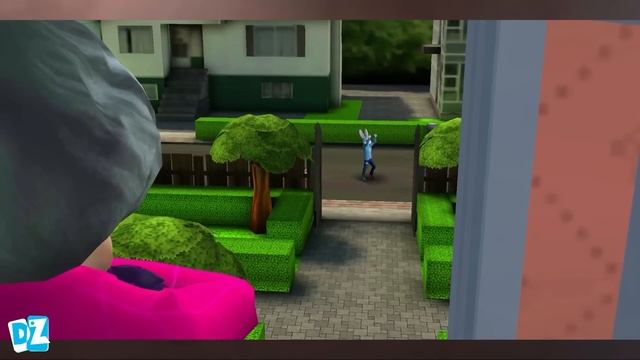 Miss T Tiny Clone Attacks Tani in Funny Chapter 😂😂 | Android/iOS Gameplay смотреть онлайн