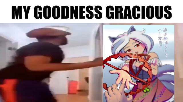 my goodness gracious смотреть онлайн