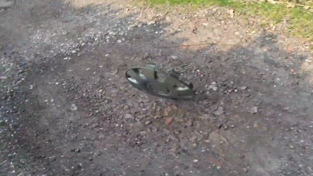 Hubcap faling of sort off смотреть онлайн