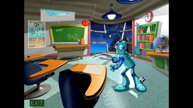 [Vinesauce] Vinny - Jumpstart Edutainment Games смотреть онлайн