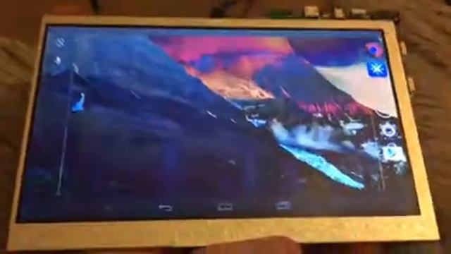 NeuTab N7 Pro 7" Quad Core Android 4.4 Tablet Display Issues смотреть онлайн