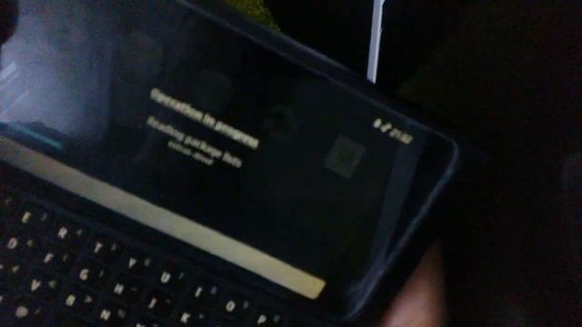 Run N900 apps on the N9/N950 (Fremantle on Harmattan) смотреть онлайн