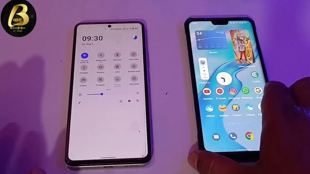 How to Disable Device Control in Vivo phone after Android 12 | Cat Control disable in Vivo IQ phone смотреть онлайн