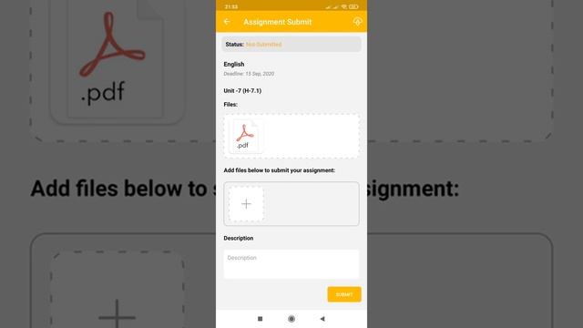 Nepal Model School(NMS) App (Android)Tutorial смотреть онлайн