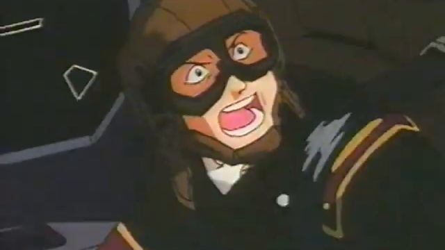 Toonami - Midnight Run Double Whammy Promo - Gundam Wing Uncut & Dragonball Z смотреть онлайн