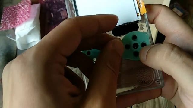 Ensamblando el Odroid Go Gamekit смотреть онлайн