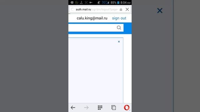 How create email in mail.ru смотреть онлайн