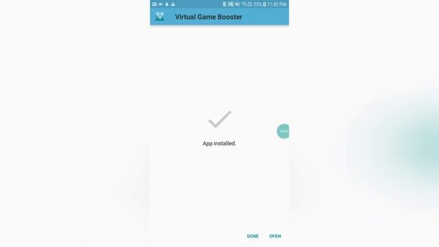 VIRTUAL GAMES BOOSTER | NO FRAME DROP | DEVICE MAX PERFORMANCE | NO ROOT смотреть онлайн