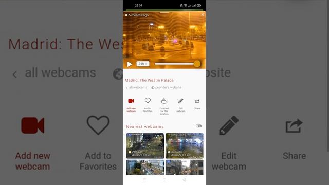 Windy.com (by Windyty SE) - weather forecast app for Android and iOS. смотреть онлайн