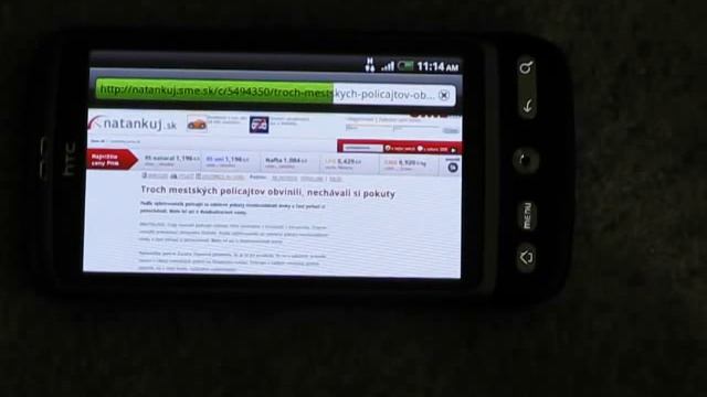 HTC desire with android 2.2 crashed after factory reset смотреть онлайн