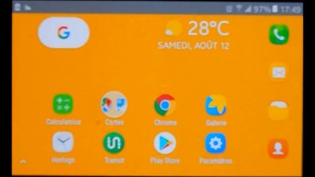 Comment libérer de l'espace de stockage Android 5.0+ смотреть онлайн