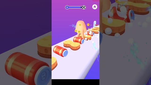 Happy Fingers - Gameplay Part 1 All Levels 1-10 (Android, iOS) смотреть онлайн