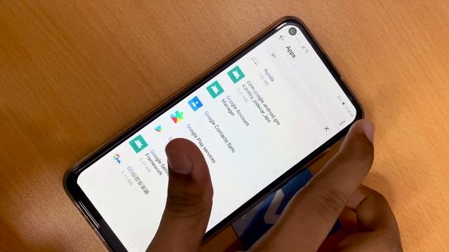 How to install google playstore in Huawei Y7P , Nova 7i and Other Models смотреть онлайн