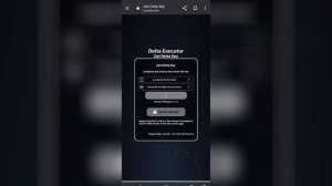КАК ПОЛУЧИТЬ КЛЮЧ? НОВЫЙ СПОСОБ ПОЛУЧЕНИЯ!  |  Delta X