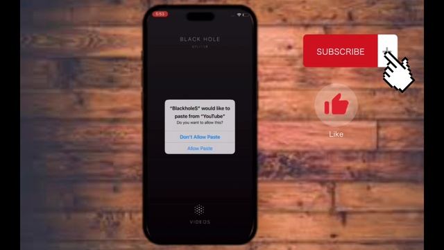 2024.(iOS) YouTube Video Download In Iphone🔥||How To Download YouTube Videos in Iphone(BlackHole)💯👍 смотреть онлайн