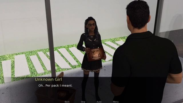 Corrupted Love Android Gameplay Part 3 смотреть онлайн