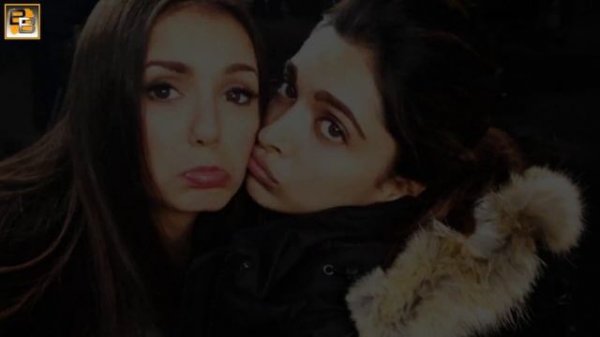 Deepika Padukone XXX: Return of Xander Cage DIARIES