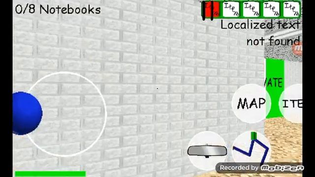 Baldi's Basics Full Game Public Demo by Bassically Games! смотреть онлайн