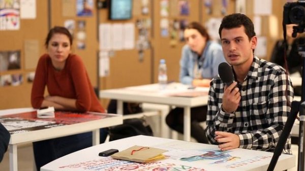 Open Systems: General Discussion, Session Three