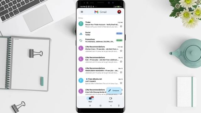 How To Verify Email In Tinder Android смотреть онлайн
