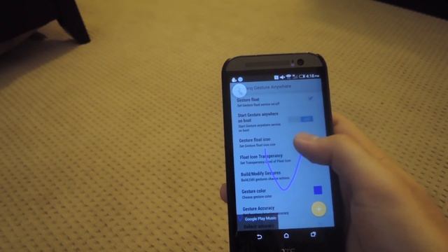 Install a Material Design-Style Launcher with Gesture Support on Any Android [How To] смотреть онлайн