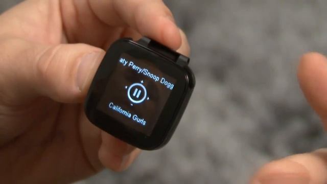 Android Accessory: Sony Ericsson LiveView Mobilhat.com смотреть онлайн