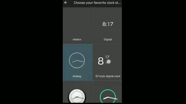 Always on Amoled display for any Android Device ( Paid Apk ) смотреть онлайн