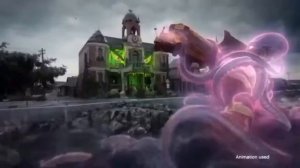 Lego Hidden Side Commercial 2019