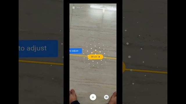 Best Measurement App Android | Google Measure App | Google Measure | How To Use Google Measure App