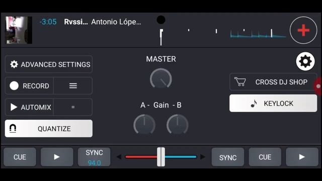 Tutorial♦️Como Configurar Los Golpes De La Musica En CROSS DJ PRO смотреть онлайн