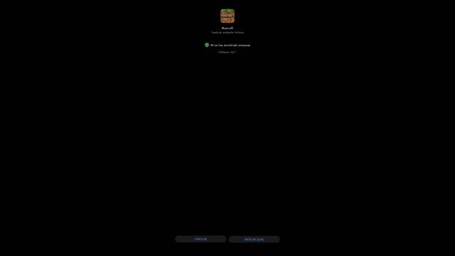 como actualizar minecraft sin perder tus mundos ni texturas en minecraft pe 1.20 (ANDROID 10) смотреть онлайн