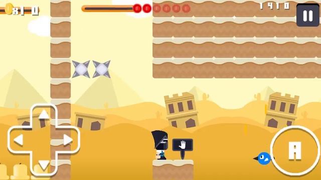 Mr Maker 2 # Level 11 (100%) All red coins смотреть онлайн