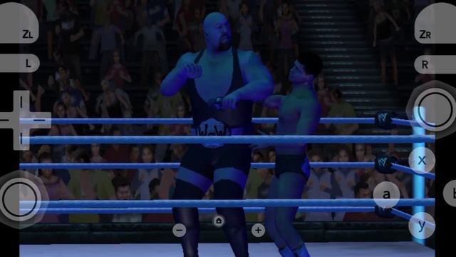 WWE '12 Road To Wrestlemania | Hero Story Jacob Cass | Dolphin Emulator On Android | Episode 7 смотреть онлайн