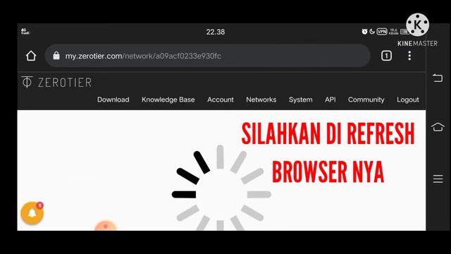 REMOTE OPENWRT BEDA JARINGAN / DILUAR DAERAH..!!! смотреть онлайн