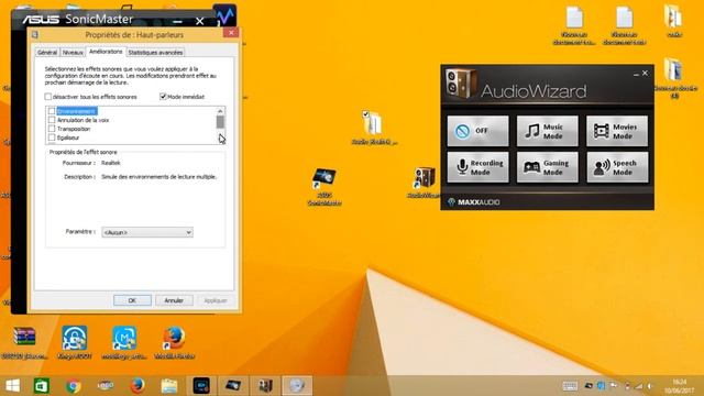 sonic master audio wizard foctions 100/100 sans pub смотреть онлайн