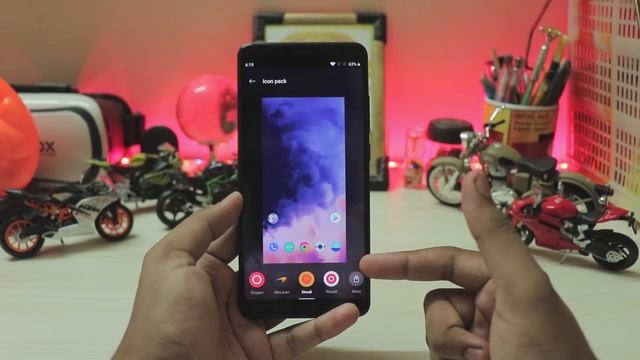 Oxygen OS Q on Redmi Note 5 Pro | Android 10 Review смотреть онлайн