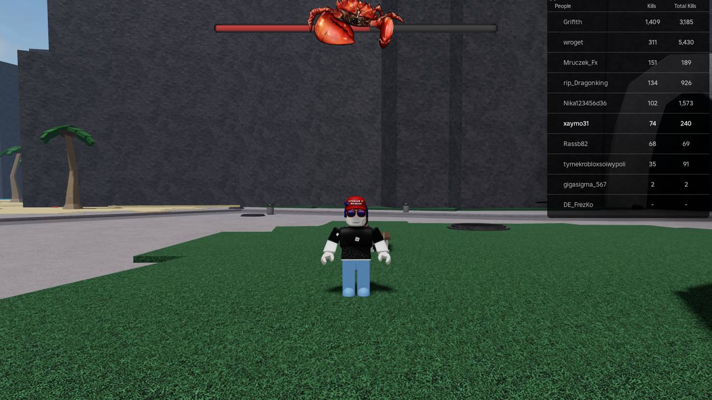 Сильнейшие поля битвы! Все персонажи. часть 1 смотреть онлайн