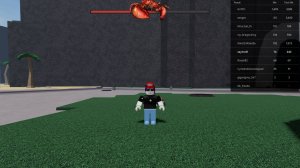 Сильнейшие поля битвы! Все персонажи. часть 1