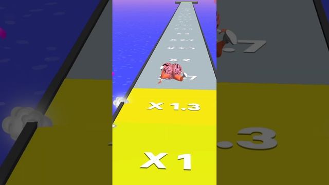 Belly Clash Big Update Gameplay walkthrough Android, ios😍 смотреть онлайн