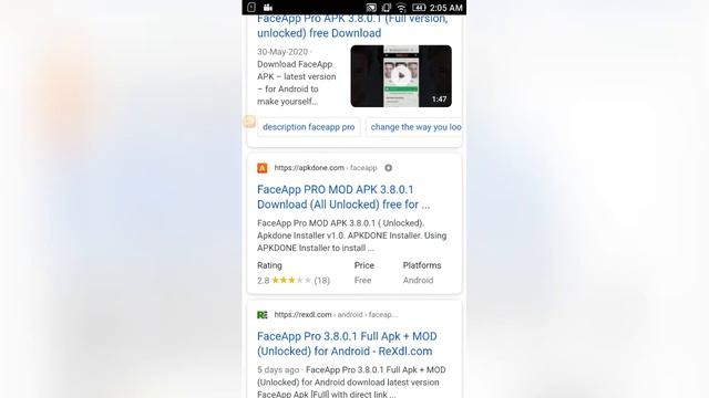Faceapp pro | faceapp pro | technical sharjeel смотреть онлайн