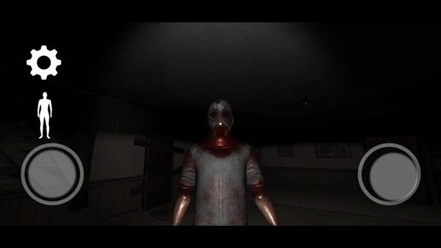 #3 The Moment It Was Caught by The Enemies | Horror games | Death Scene Ending Battles смотреть онлайн