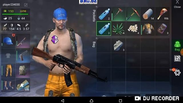 Z shelter survival stamina hacked+how hack any items.. смотреть онлайн