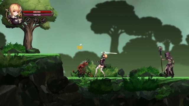 Summon Of Asmodeus (Part 1)