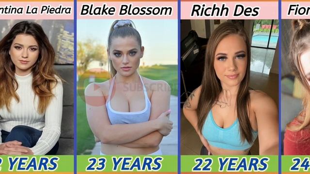 Adult Stars 😍💞😘🥰In 2023 | 🤩
