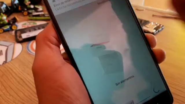 el proceso system no responde cerrar app, esperar android / solucion смотреть онлайн