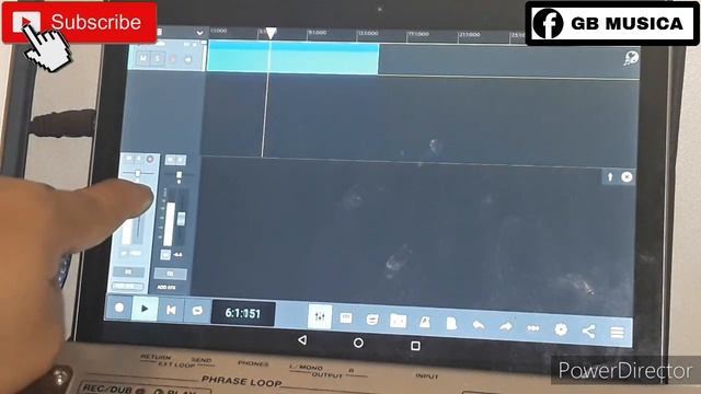 How to use ntrack studio recording tips - #Ntrack #ntrack #bossgt10 смотреть онлайн