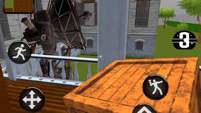 Hello IT Clown Neighbor ~ LEVEL 6 COMPLETE! Android, iOS Game смотреть онлайн