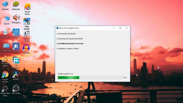 How install Remix OS on PC (Hindi) смотреть онлайн