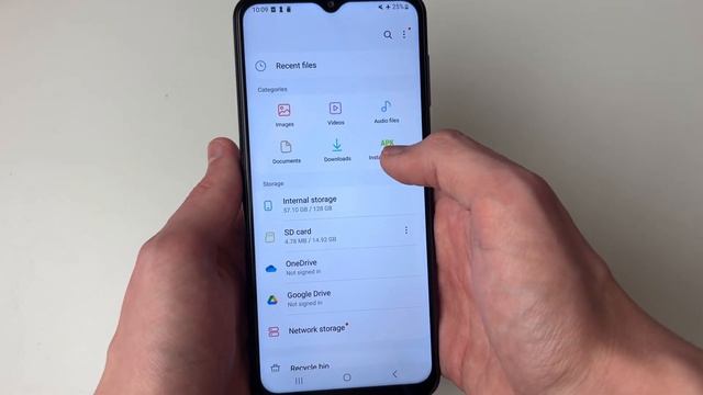 How To Find Recycle Bin On Android Phone - Full Guide смотреть онлайн
