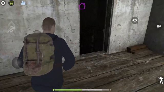 VORAZ - Zombie survival Gameplay || VORAZ Zombie Survival Android iOS Mobile Gameplay Walkthrough смотреть онлайн